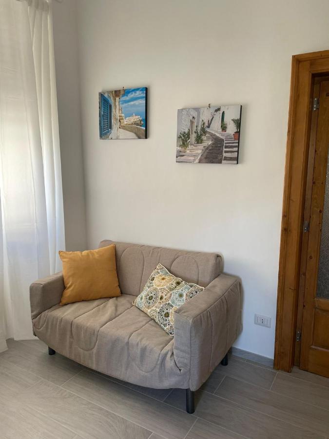 Ca12 Casa Vacanze Putignano Exteriör bild